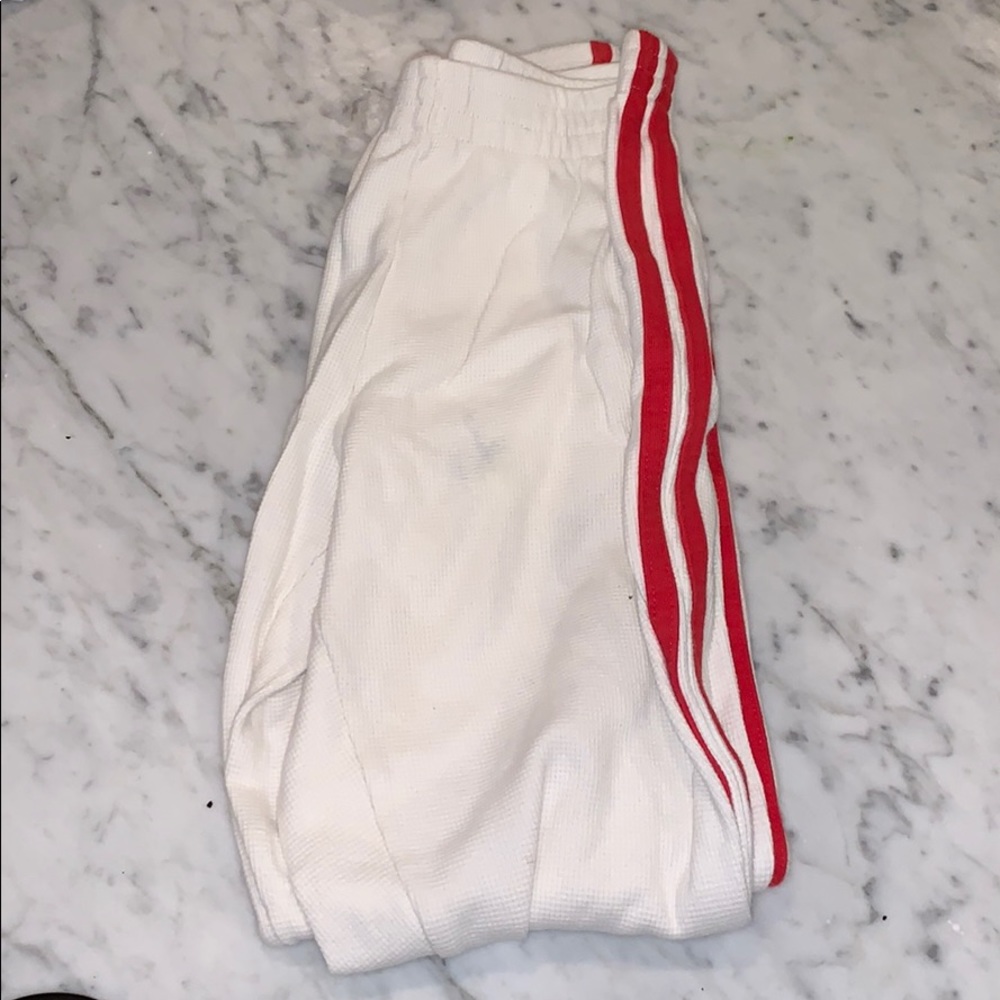sweatpants